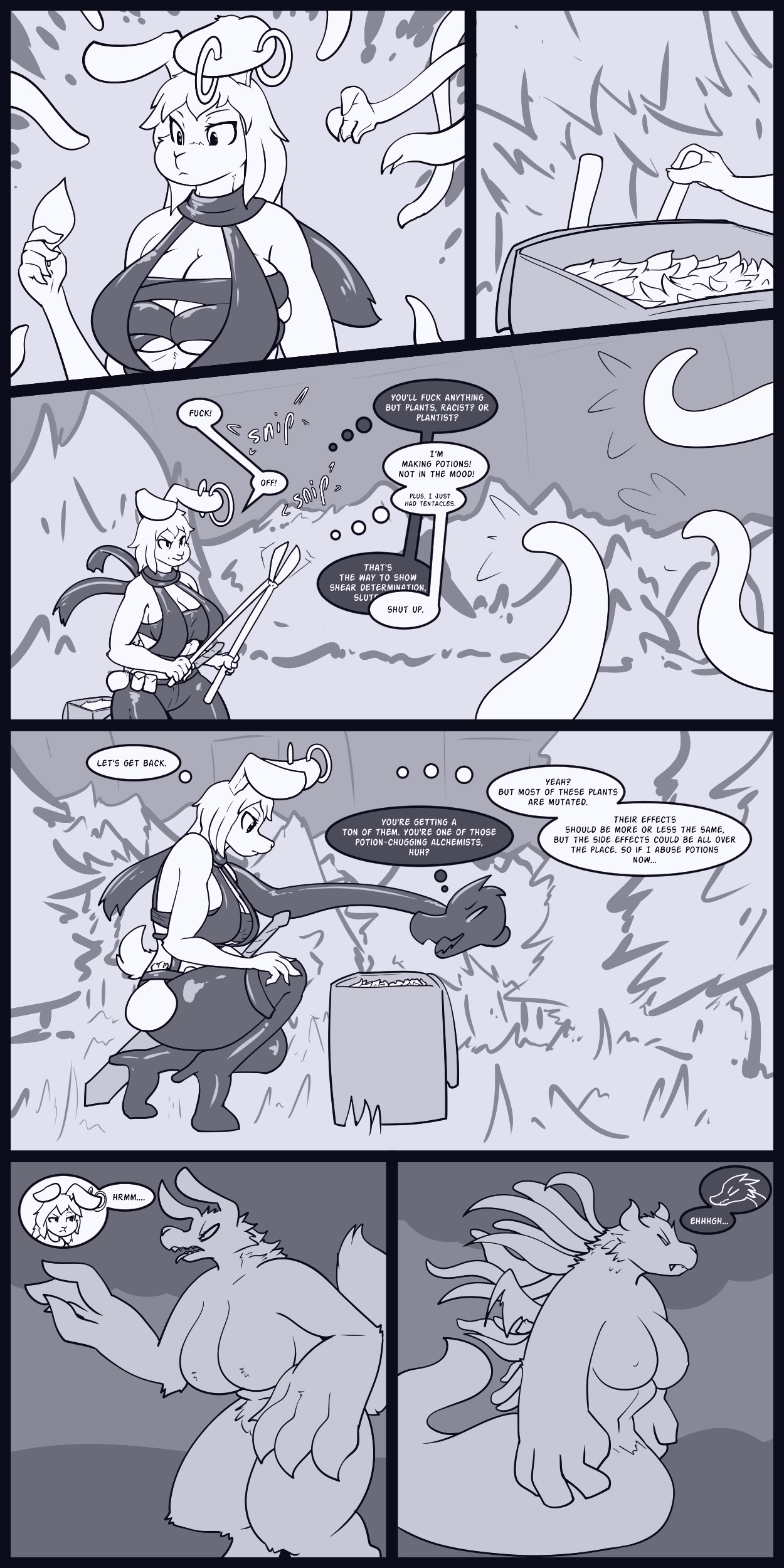Rough Situation 2 page 10