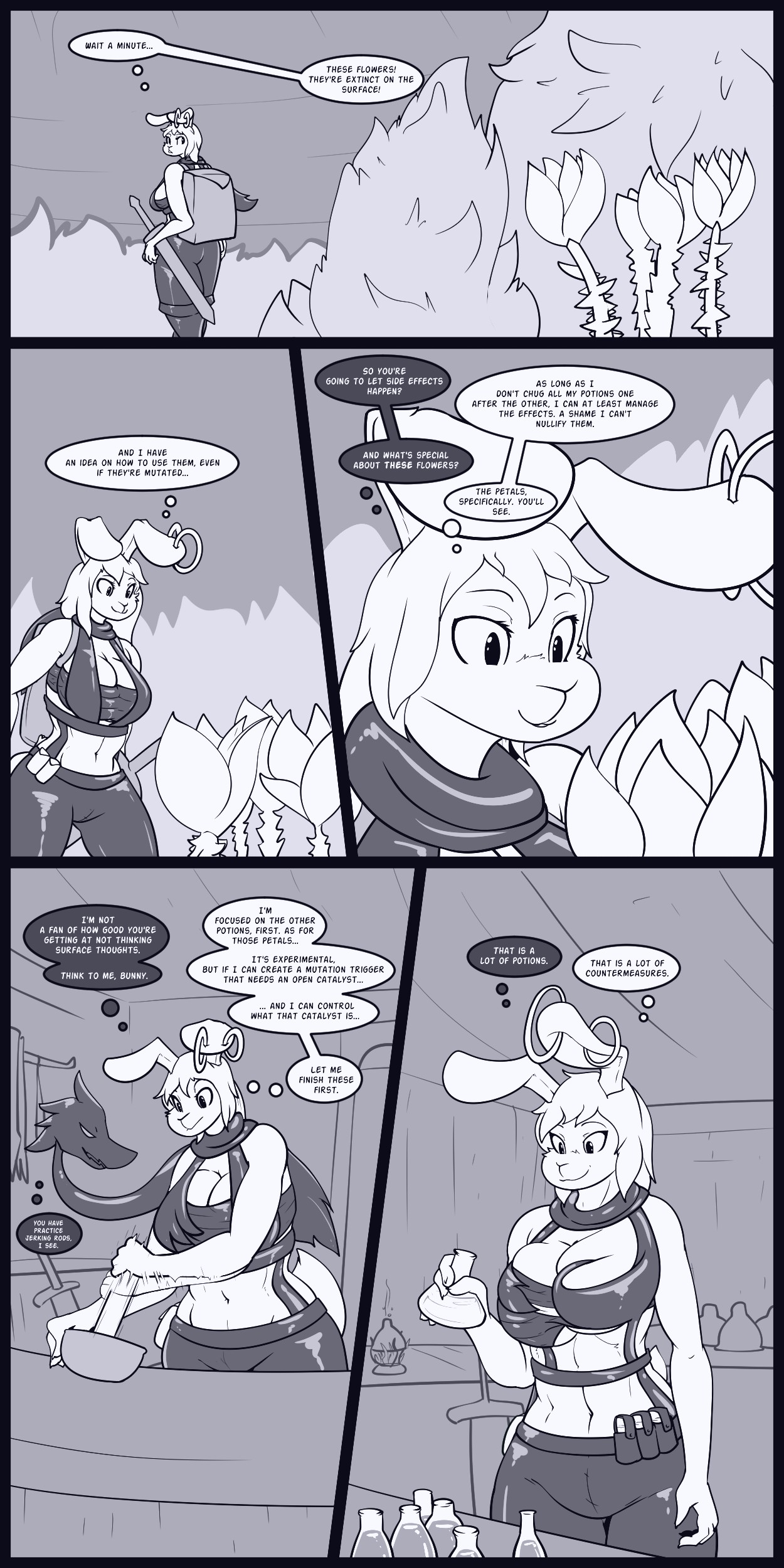 Rough Situation 2 page 11
