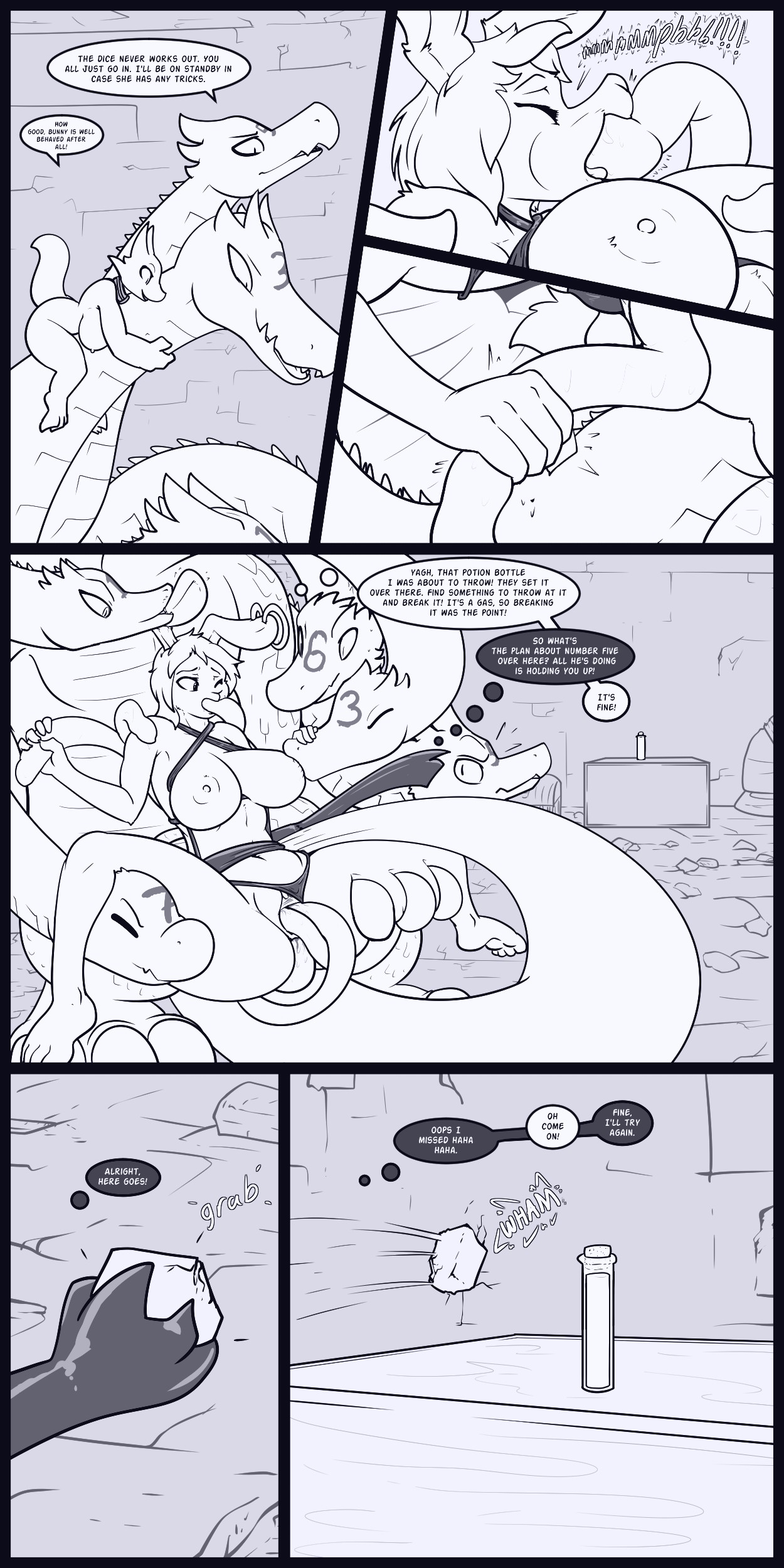Rough Situation 2 page 24