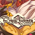 Royal Honey page 01