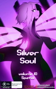 Silver Soul 10
