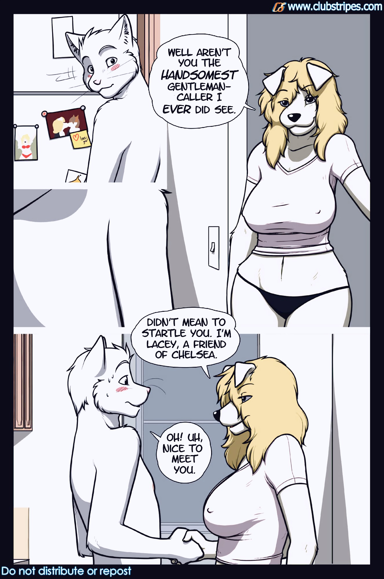 The Valet and The Vixen and Other Tales page 15