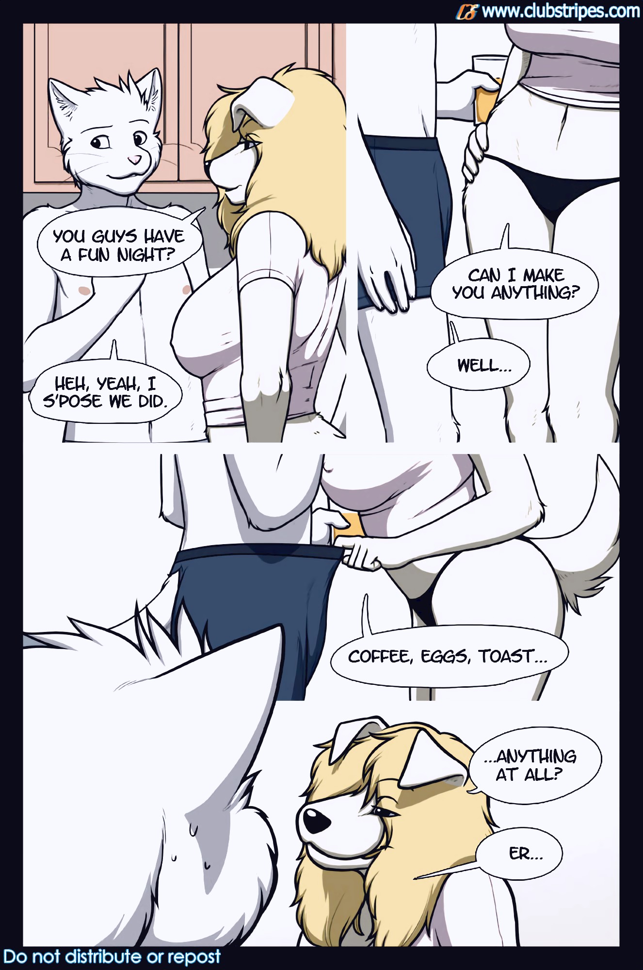 The Valet and The Vixen and Other Tales page 16