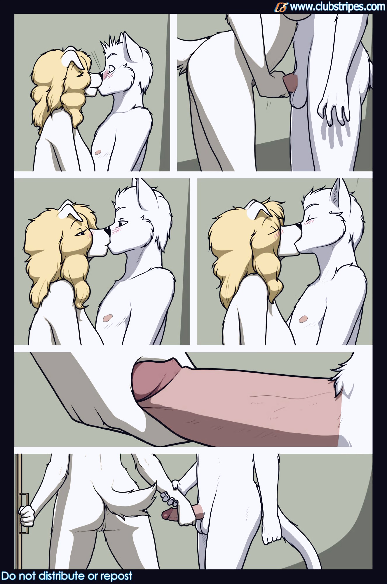 The Valet and The Vixen and Other Tales page 21