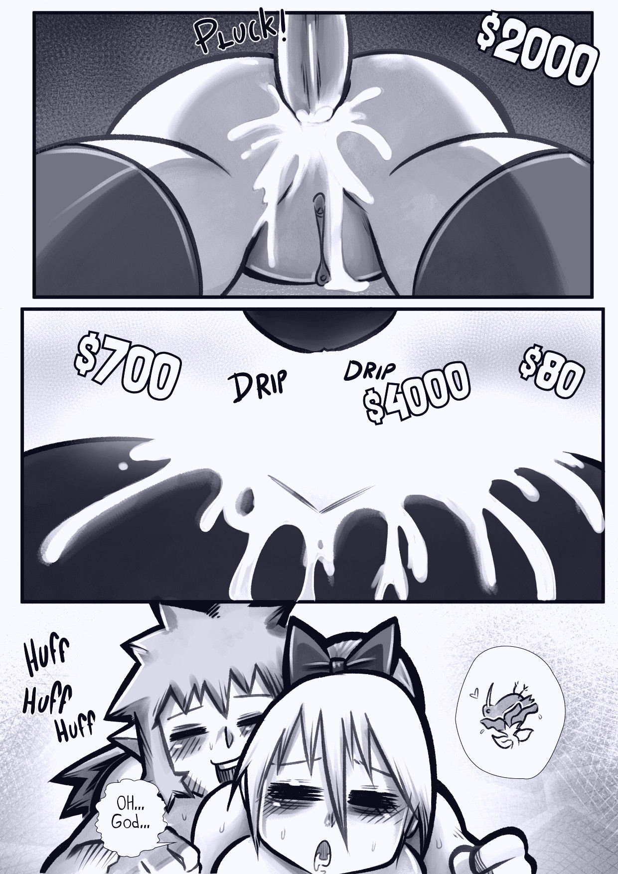 clover lovers page 31