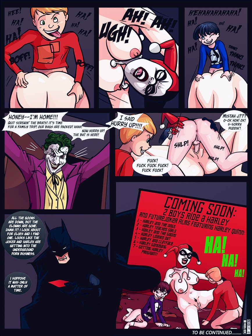 2 Boys Ride a Harley porn comic - the best cartoon porn comics, Rule 34 |  MULT34