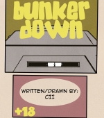 The Loud House: Bunker Down porn comic