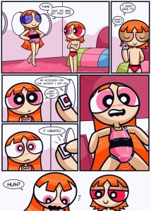 Ppg Rule 34
