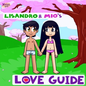 Lisandro & Mio’s Love Guide
