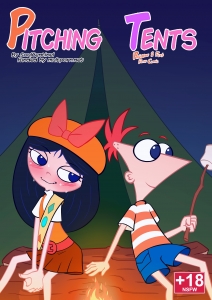 Und nackt phineas ferb jenny Phineas And