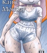 Rainy Monday porn comic page 01 on category Sonic The Hedgehog