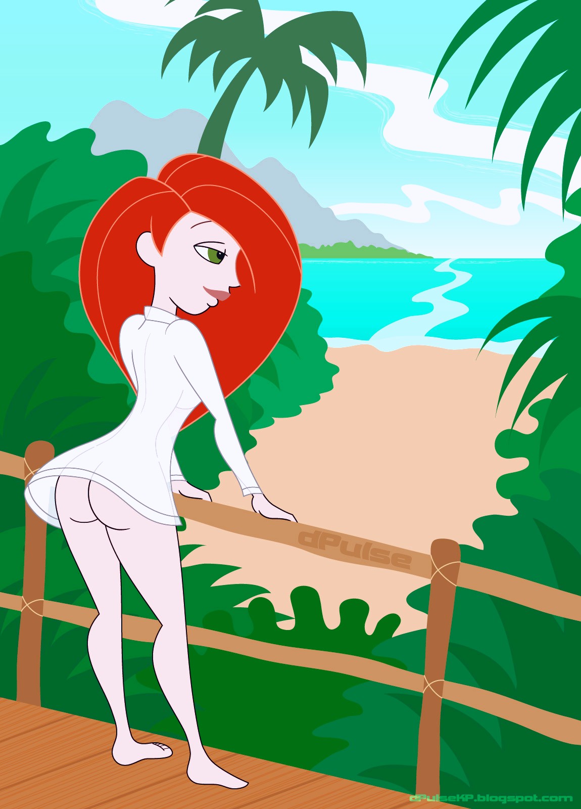Sex On the Beach porn comic - the best cartoon porn comics, Rule 34 | MULT34