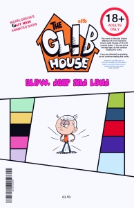 Slow, Deep And Loud porn comic page 01 on category The Loud House