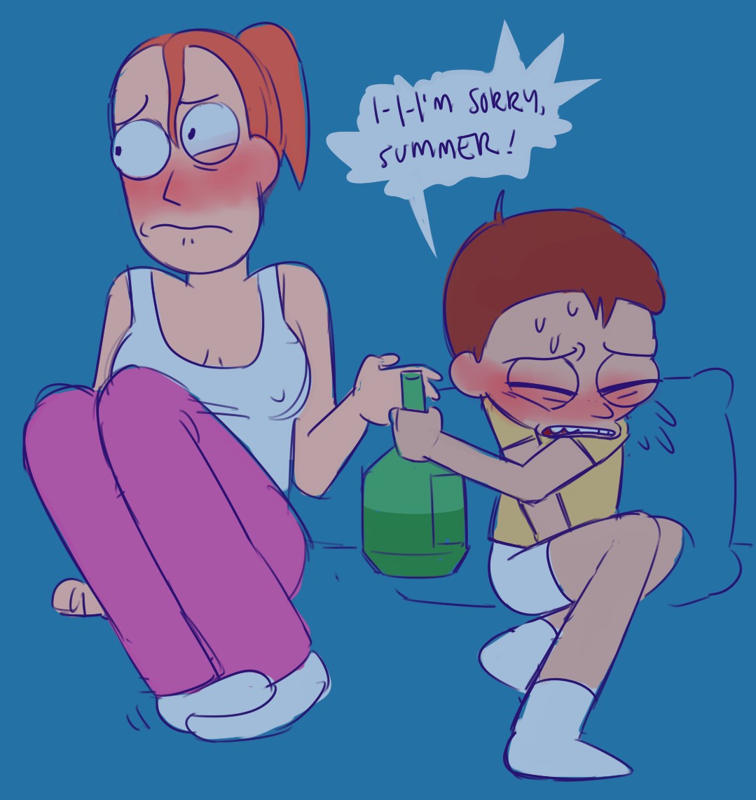 1079px x 1142px - Summer & Morty - sinfest circa porn comic - the best cartoon porn comics,  Rule 34 | MULT34