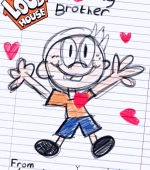 The Loud House - chapter 2 porn comic page 01 on category The Loud House