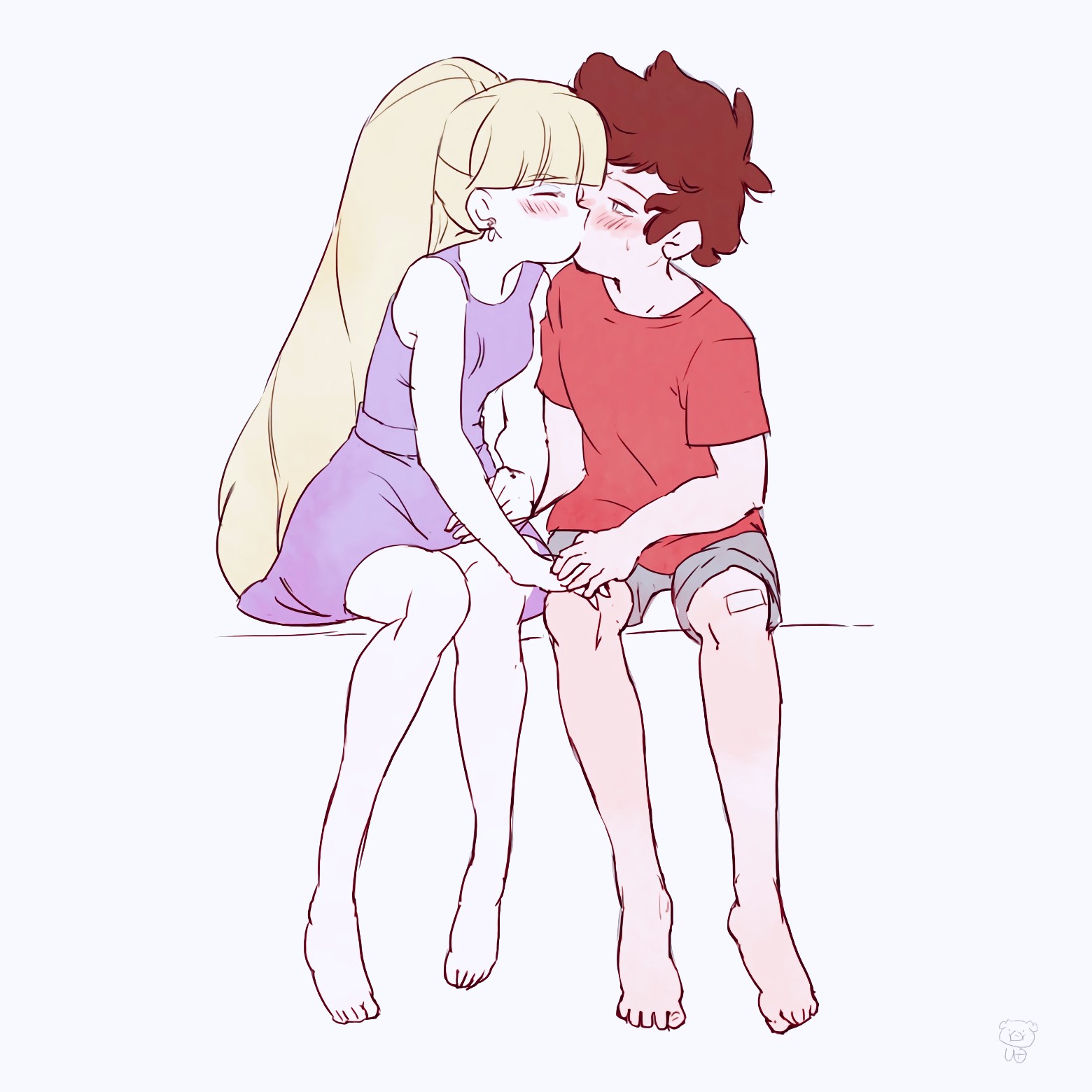 Dipper and pacifica nsfw