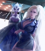 How My Gardevoir Became A Porn Star! porn comic page 01 on category Pokemon