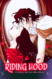 Porn Comic Multiple Authors Collection Of Comics About Little Red Riding Hood