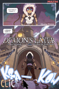 Demon’s Layer
