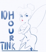 Tink 10 Hour porn comic page 01 on category Peter Pan