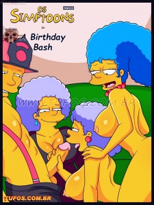 The Birthday Bash