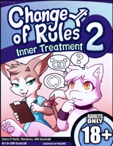 Change of Rules 2: Inner Treatment