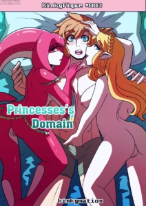 Princesses’s Domain