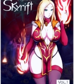 Legend of Skyrift porn comic page 1 on category The Elder Scrolls