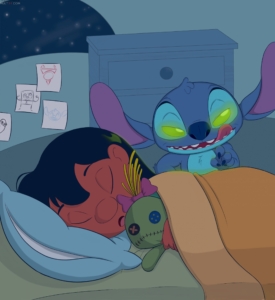 Lilo and Stitch | Sex Comics
