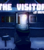 The Visitor porn comic page 1 on category The Amazing World of Gumball, The Elder Scrolls