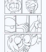 New Recruit porn comic page 1 on category Sonic The Hedgehog