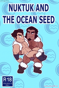 Nuktuk and the ocean seed