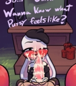 Rosey's First Date furry porn comic