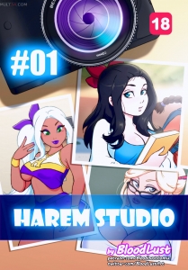 Harem Studio 1-2