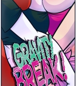 Gravity Break porn comic page 1 on category Gravity Falls