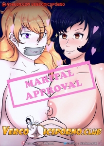 Marital Approval