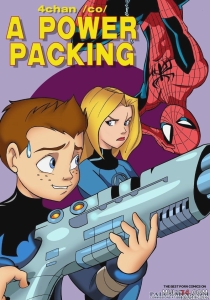 A Power Packing