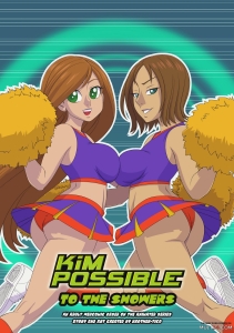 Kim Possible – To The Showers