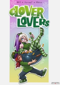 ¢Lover Lover$