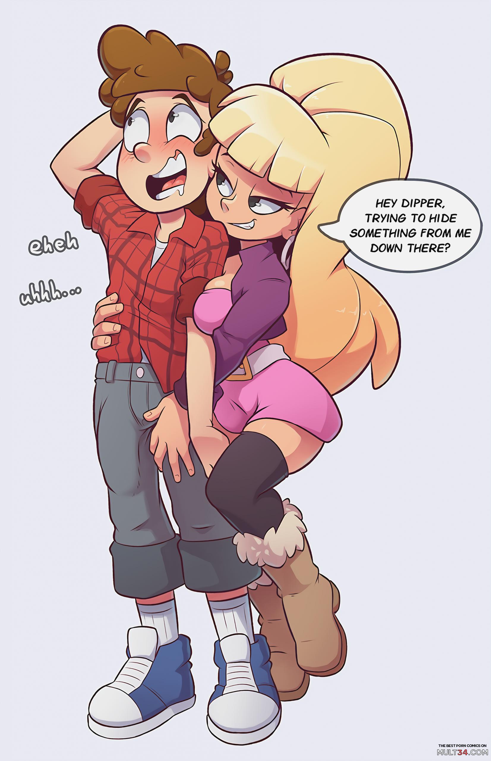 Rule34 pacifica