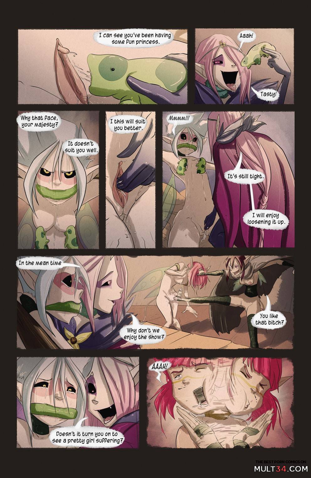Aethel 1 page 13