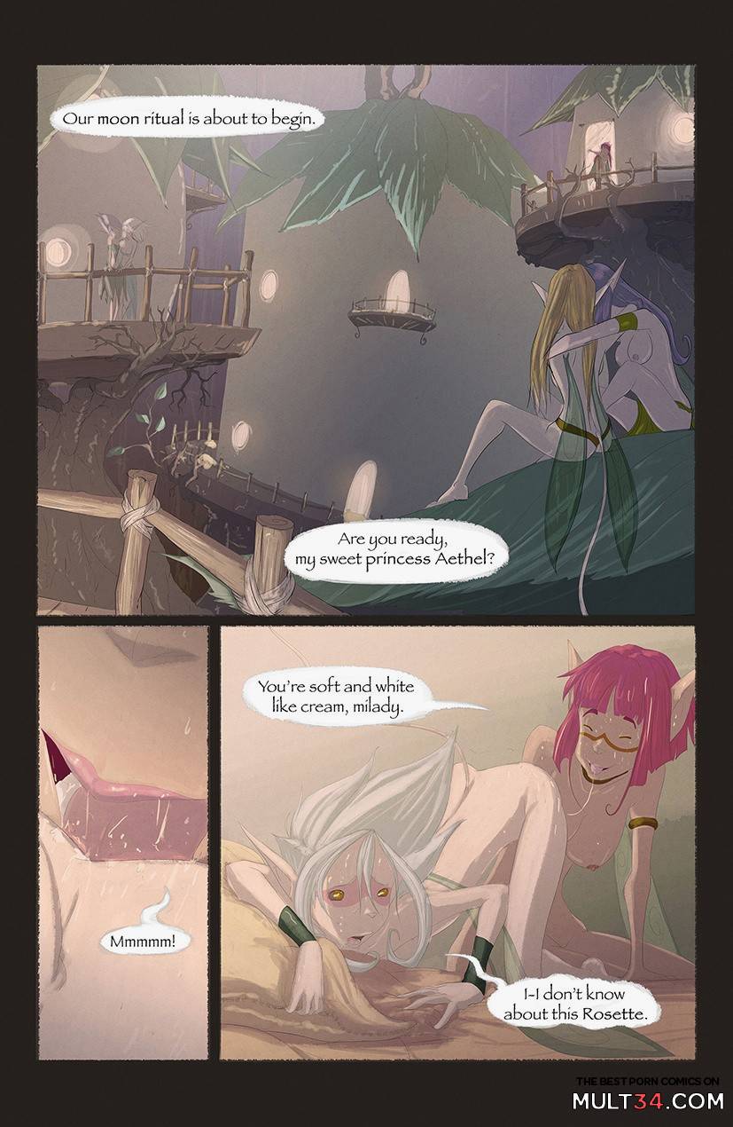 Aethel 1 page 2