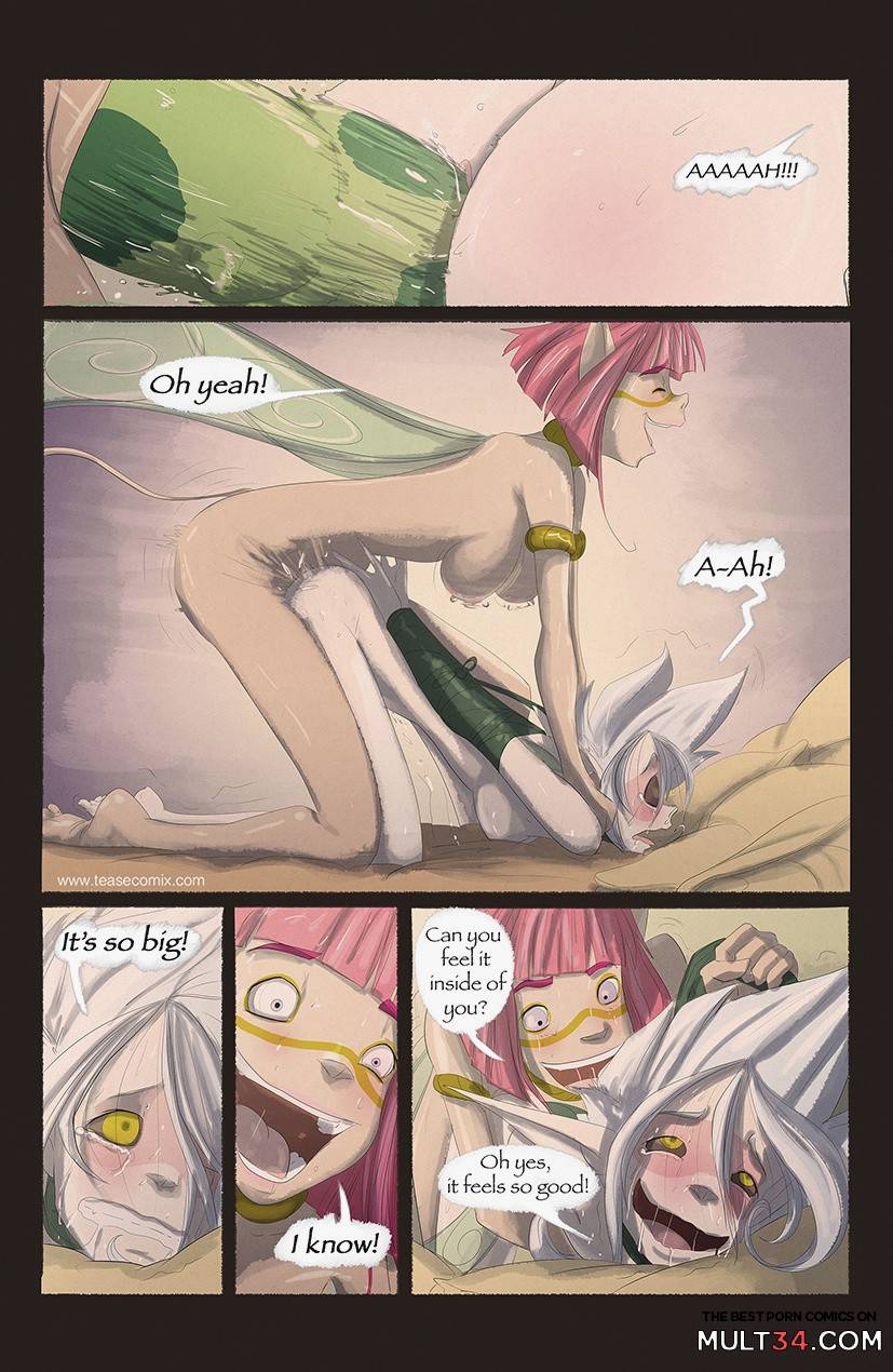 Aethel 1 page 6