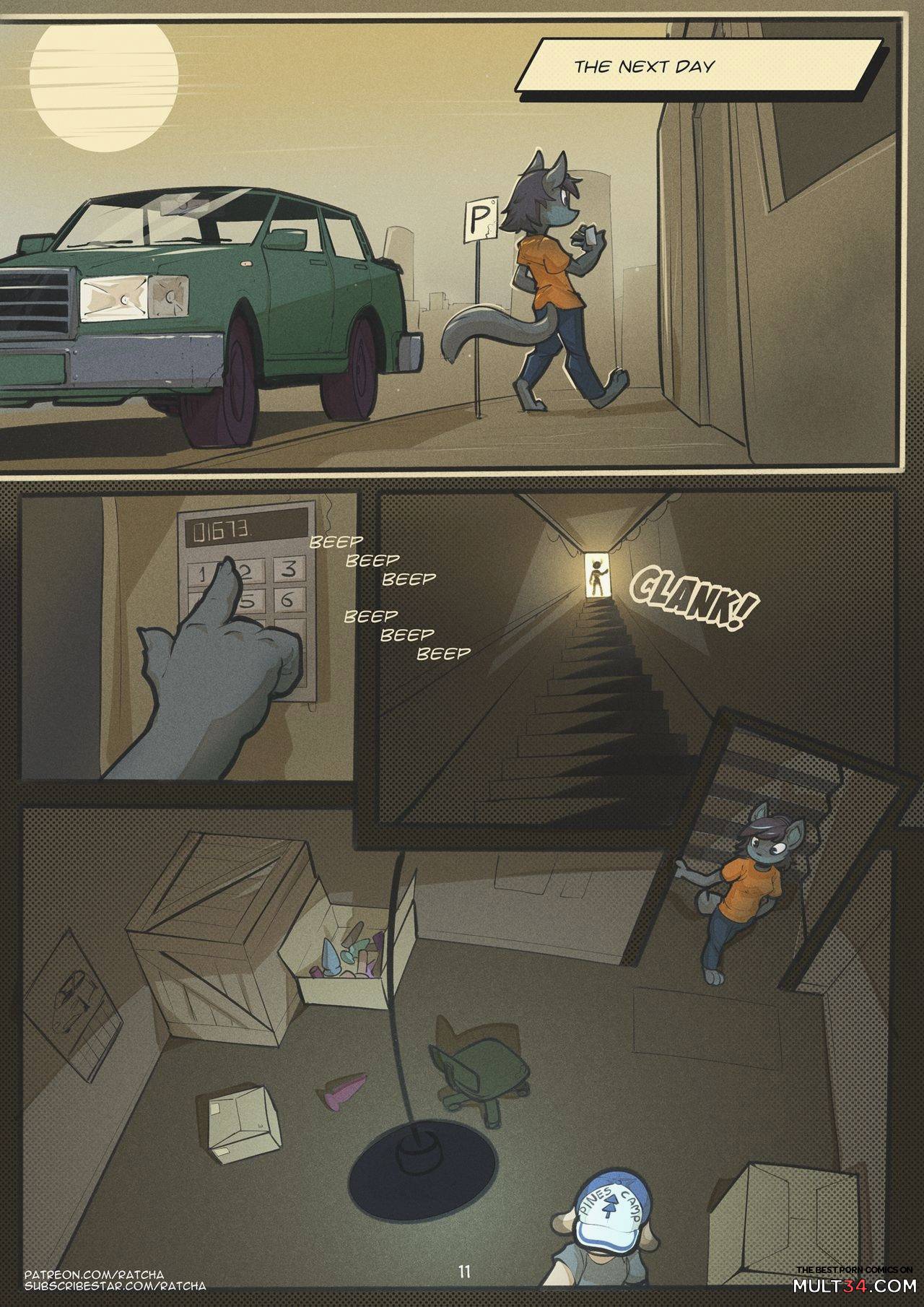 Chapter 5 - Problems page 11