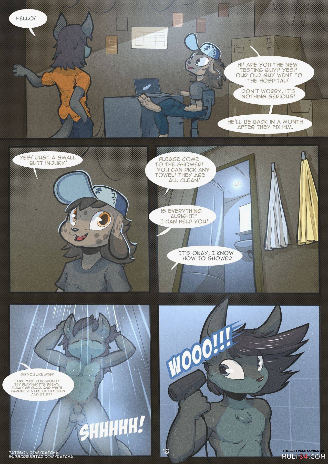 Chapter 5 - Problems page 12