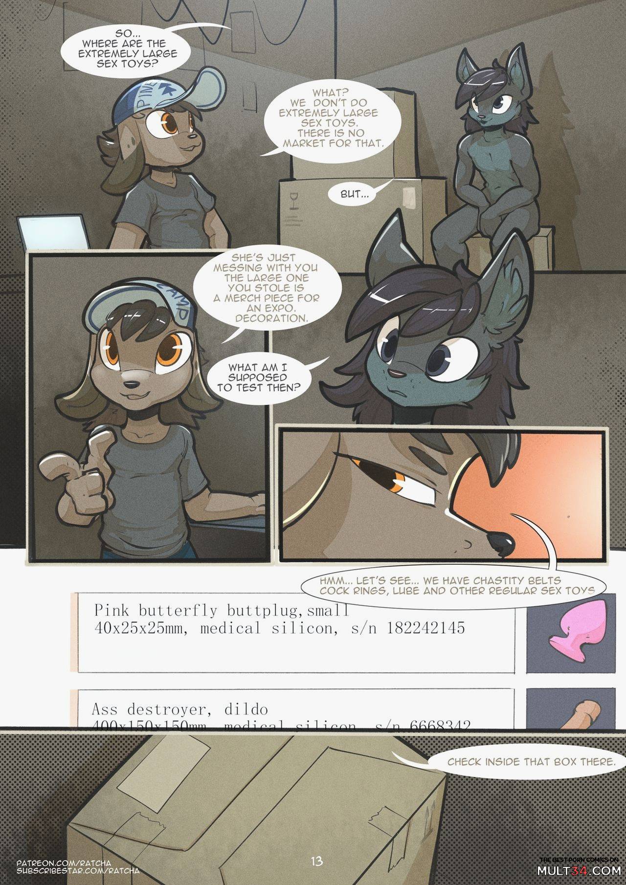 Chapter 5 - Problems page 13
