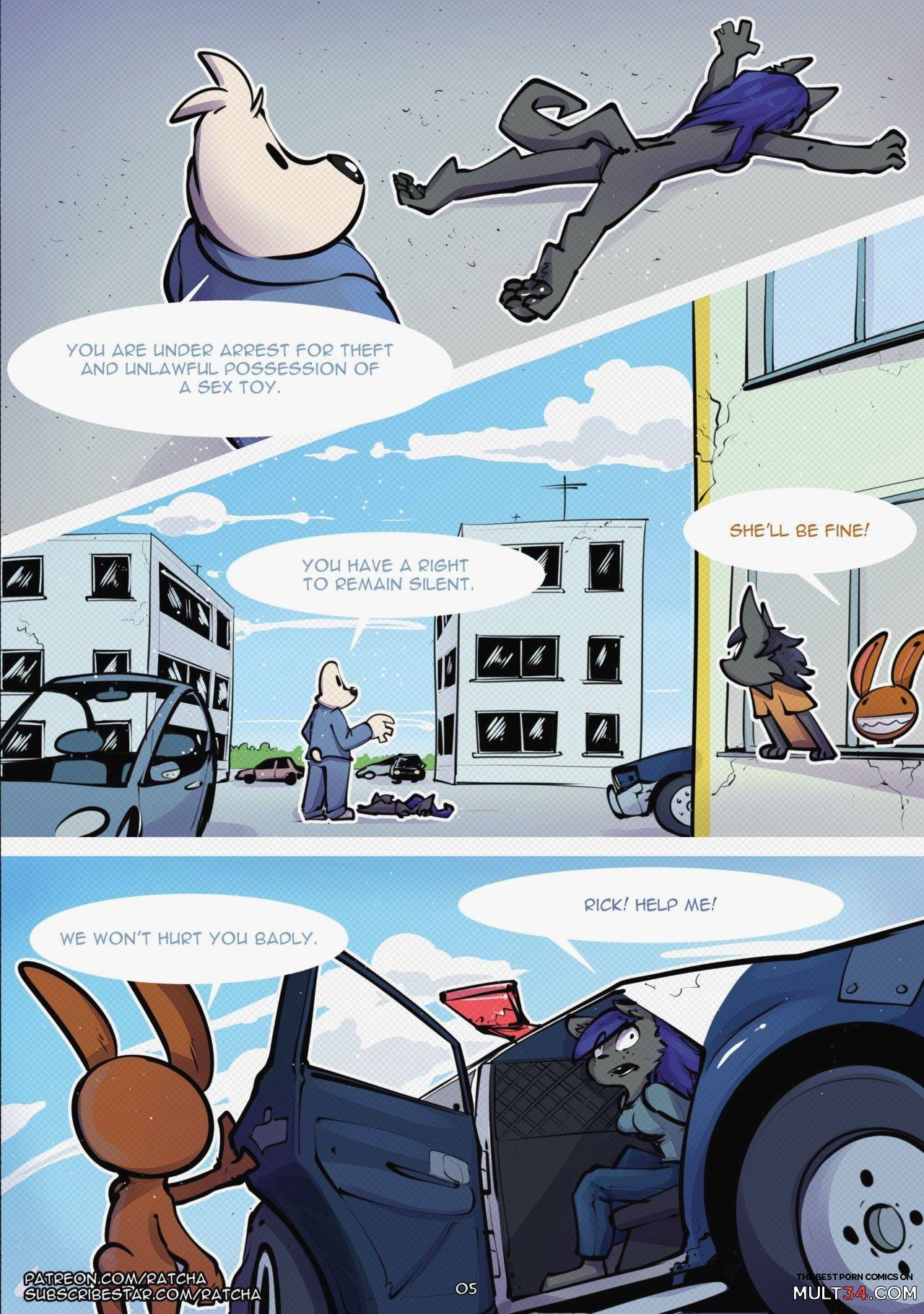 Chapter 5 - Problems page 5