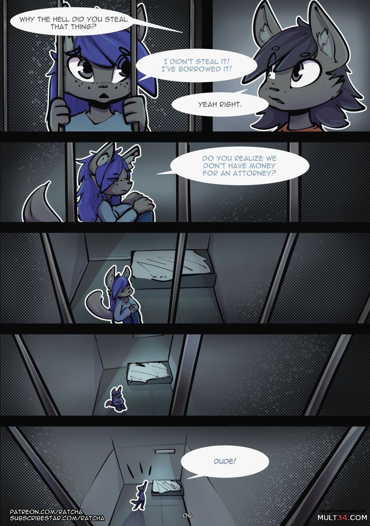 Chapter 5 - Problems page 6