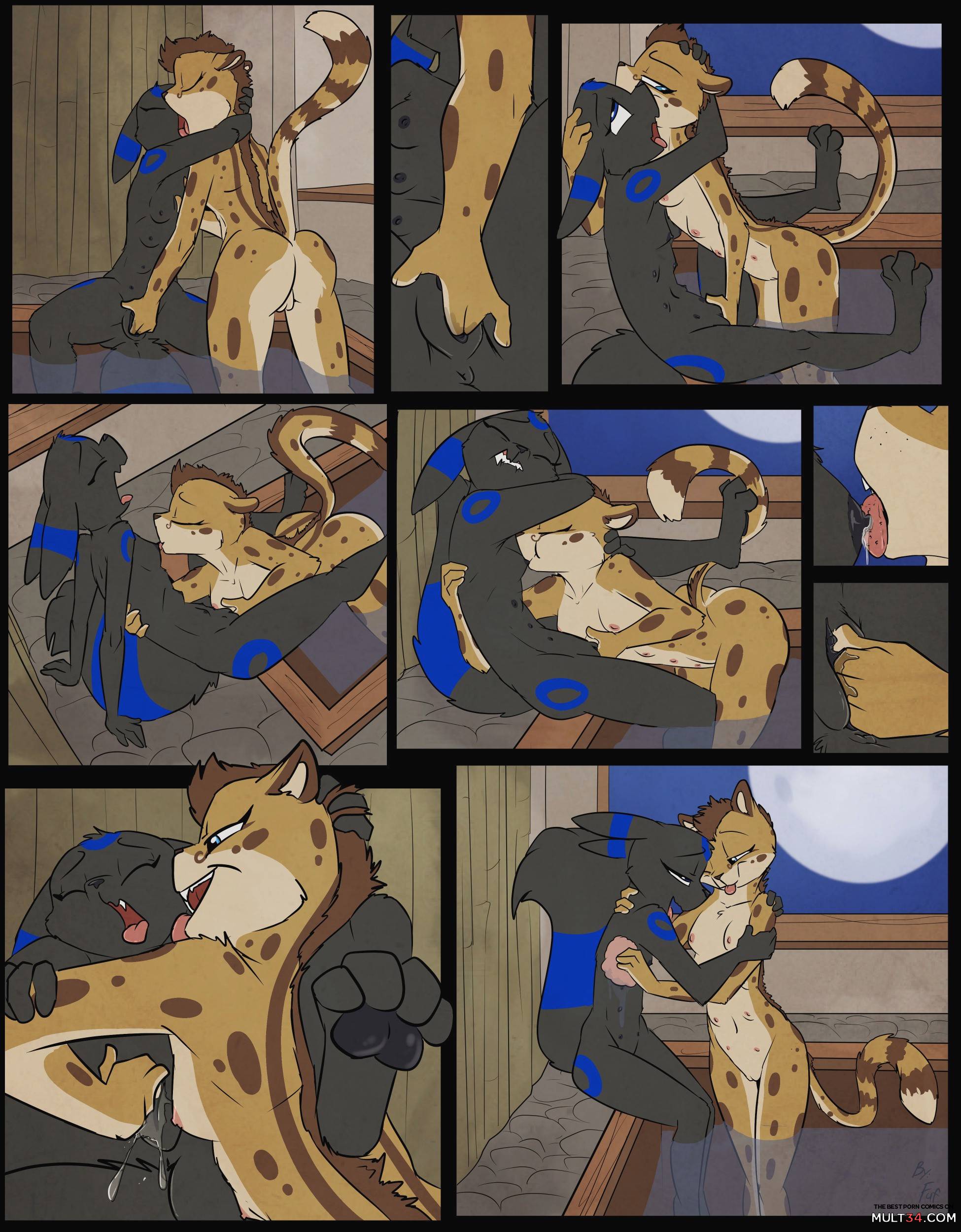 Getting acquainted page 4