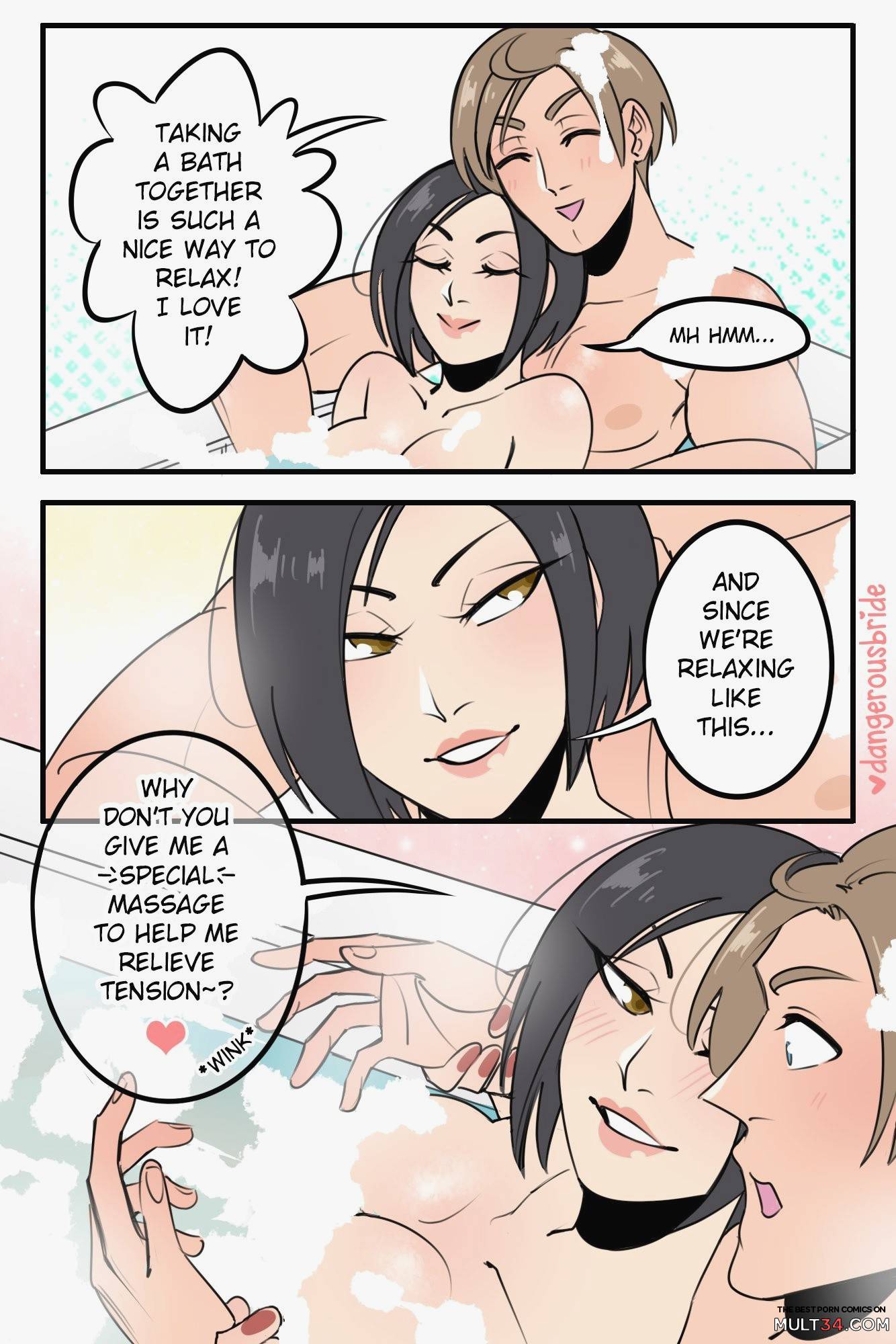 Her irresistible rookie page 170